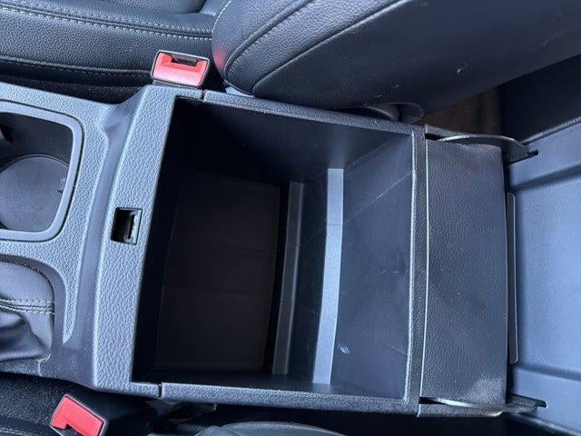 2020 Ford Ranger LARIAT 4WD SuperCrew 5' Box