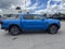 2024 Ford Ranger LARIAT 4WD SuperCrew 5' Box
