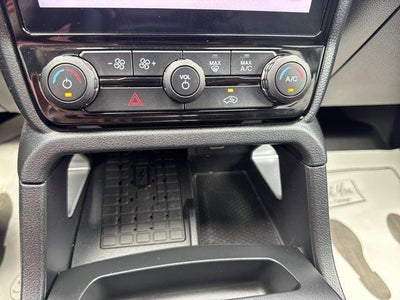 2024 Ford Ranger LARIAT 4WD SuperCrew 5' Box