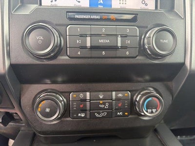 2019 Ford F-150 XLT 4WD SuperCrew 5.5' Box