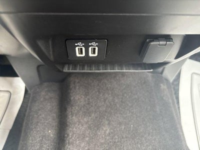 2020 Ford F-150 XL 4WD SuperCrew 5.5' Box