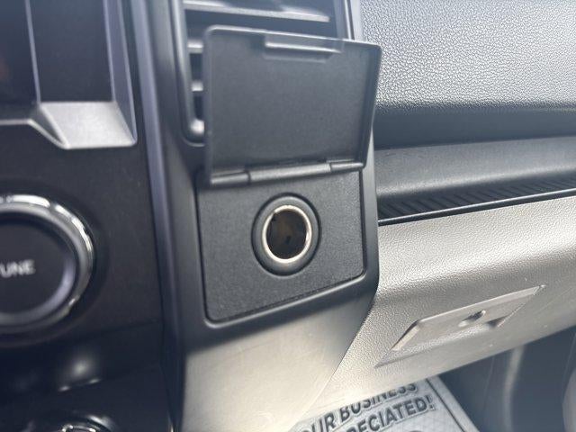 2019 Ford F-150 XL 4WD SuperCrew 5.5' Box