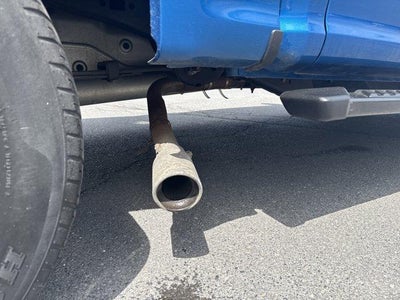 2019 Ford F-150 XL 4WD SuperCrew 5.5' Box