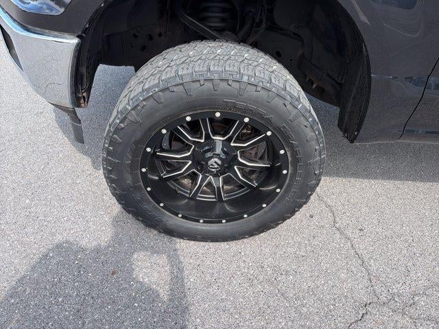 2019 Ford F-150 XLT 4WD SuperCrew 5.5' Box