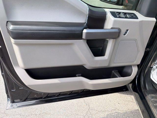 2019 Ford F-150 XLT 4WD SuperCrew 5.5' Box