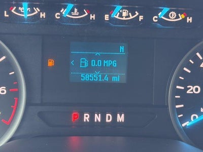 2019 Ford F-150 XLT 4WD SuperCrew 5.5' Box