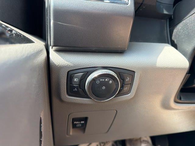 2019 Ford F-150 XLT 4WD SuperCrew 5.5' Box