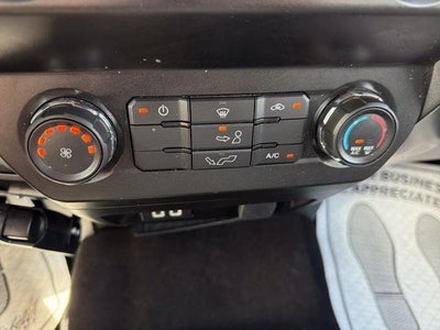 2019 Ford F-150 XLT 4WD SuperCrew 5.5' Box