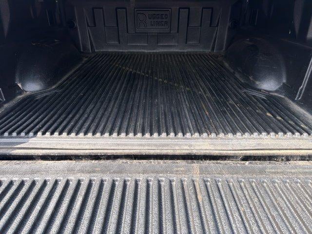 2019 Ford F-150 XLT 4WD SuperCrew 5.5' Box