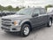 2020 Ford F-150 XLT 4WD SuperCrew 5.5' Box