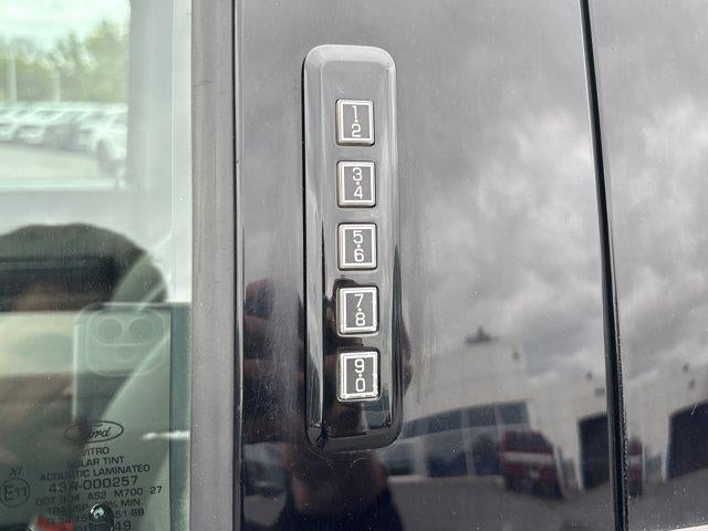2020 Ford F-150 XLT 4WD SuperCrew 5.5' Box