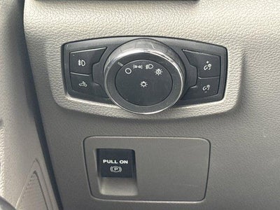 2020 Ford F-150 XLT 4WD SuperCrew 5.5' Box