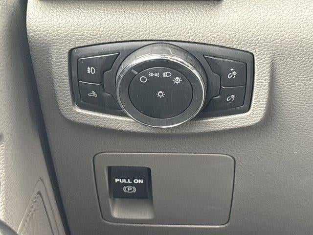 2020 Ford F-150 XLT 4WD SuperCrew 5.5' Box