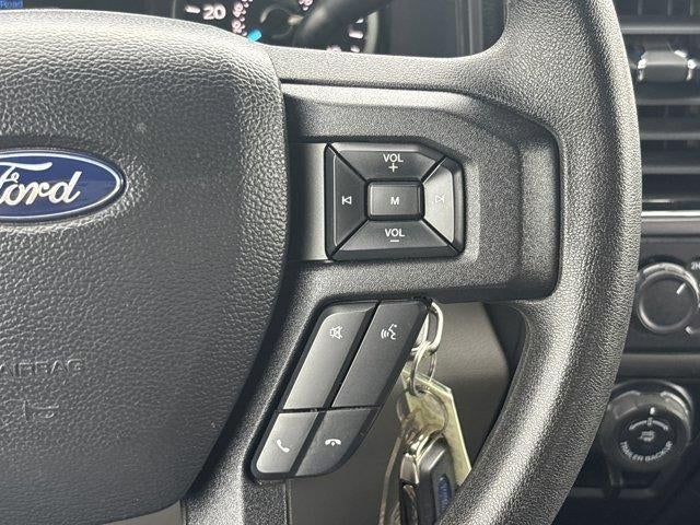 2020 Ford F-150 XLT 4WD SuperCrew 5.5' Box