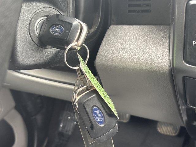 2020 Ford F-150 XLT 4WD SuperCrew 5.5' Box
