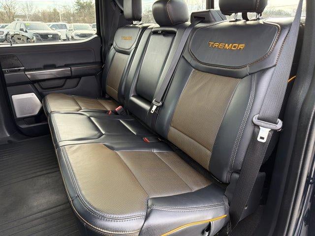2023 Ford F-150 Tremor 4WD SuperCrew 5.5' Box