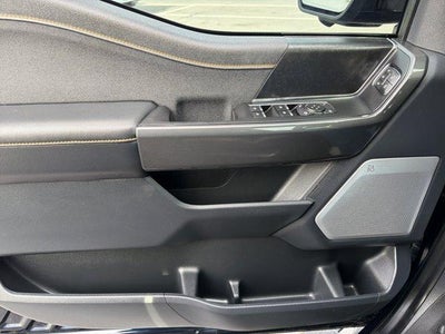 2023 Ford F-150 Tremor 4WD SuperCrew 5.5' Box