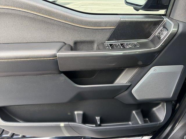 2023 Ford F-150 Tremor 4WD SuperCrew 5.5' Box