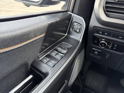 2023 Ford F-150 Tremor 4WD SuperCrew 5.5' Box