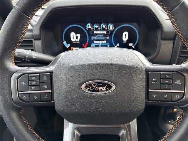 2023 Ford F-150 Tremor 4WD SuperCrew 5.5' Box