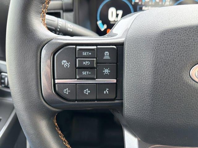 2023 Ford F-150 Tremor 4WD SuperCrew 5.5' Box