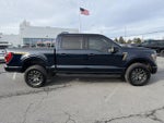 2023 Ford F-150 Tremor 4WD SuperCrew 5.5' Box