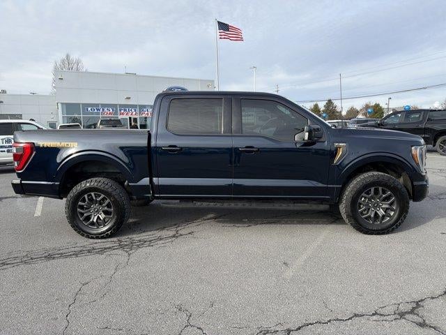 2023 Ford F-150 Tremor 4WD SuperCrew 5.5' Box