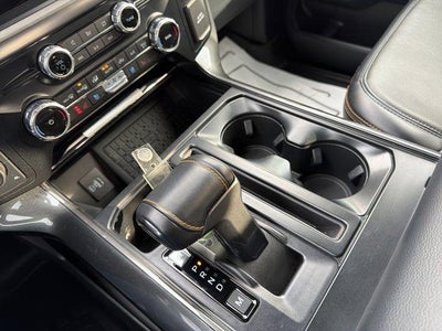 2023 Ford F-150 Tremor 4WD SuperCrew 5.5' Box