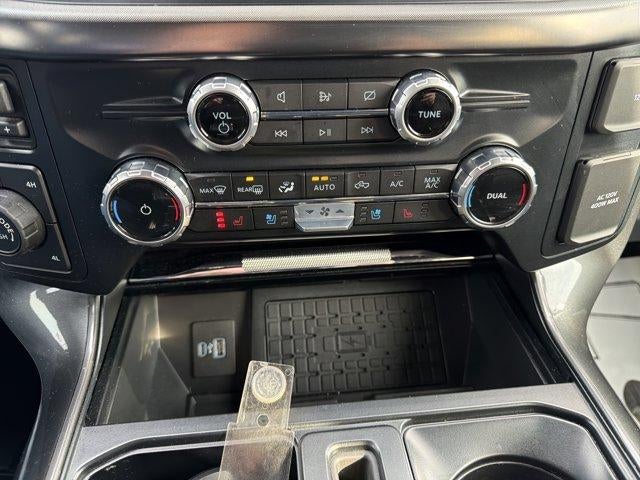 2023 Ford F-150 Tremor 4WD SuperCrew 5.5' Box