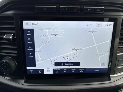 2023 Ford F-150 Tremor 4WD SuperCrew 5.5' Box