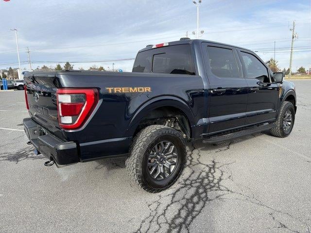 2023 Ford F-150 Tremor 4WD SuperCrew 5.5' Box