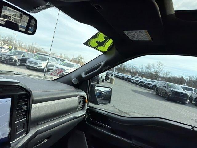 2023 Ford F-150 Tremor 4WD SuperCrew 5.5' Box