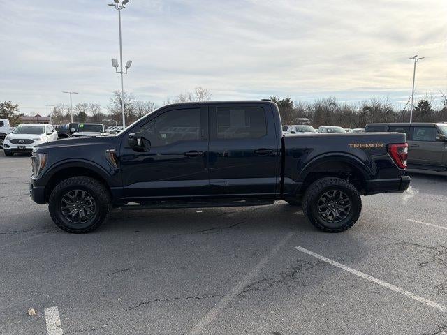 2023 Ford F-150 Tremor 4WD SuperCrew 5.5' Box