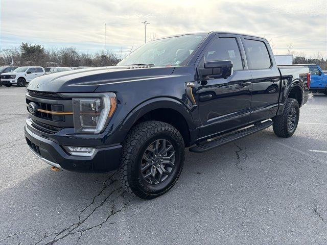 2023 Ford F-150 Tremor 4WD SuperCrew 5.5' Box