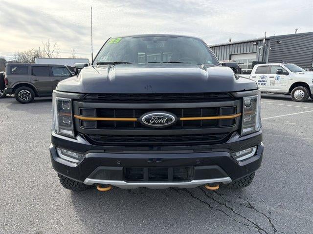 2023 Ford F-150 Tremor 4WD SuperCrew 5.5' Box