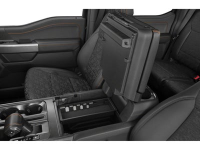 2023 Ford F-150 Tremor 4WD SuperCrew 5.5' Box