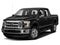 2015 Ford F-150 4WD SuperCrew 5-1/2 Ft Box XLT
