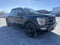 2021 Ford F-150 LARIAT 4WD SuperCrew 5.5' Box