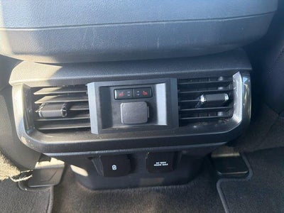 2021 Ford F-150 LARIAT 4WD SuperCrew 5.5' Box