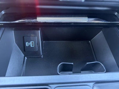 2021 Ford F-150 LARIAT 4WD SuperCrew 5.5' Box