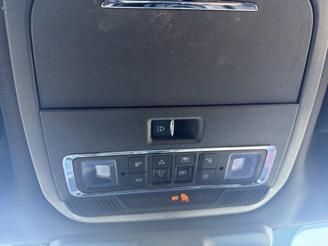 2021 Ford F-150 LARIAT 4WD SuperCrew 5.5' Box