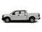 2016 Ford F-150 4WD SuperCrew 5-1/2 Ft Box XLT