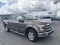 2016 Ford F-150 4WD SuperCrew 5-1/2 Ft Box Lariat