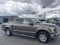2016 Ford F-150 4WD SuperCrew 5-1/2 Ft Box Lariat