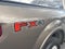 2016 Ford F-150 4WD SuperCrew 5-1/2 Ft Box Lariat