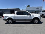 2019 Ford F-150 XLT 4WD SuperCrew 5.5' Box