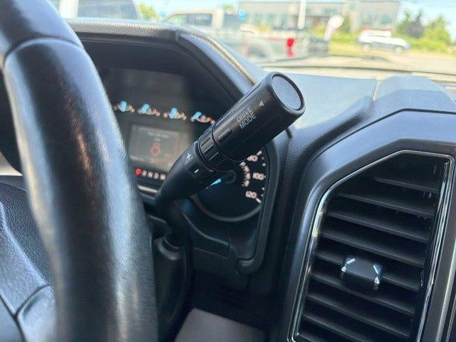 2019 Ford F-150 XLT 4WD SuperCrew 5.5' Box