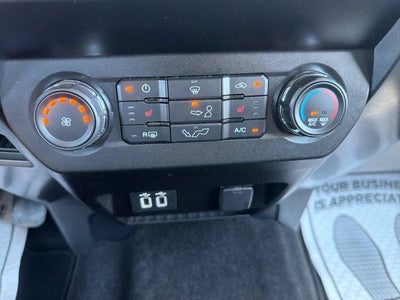 2019 Ford F-150 XLT 4WD SuperCrew 5.5' Box