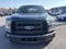 2015 Ford F-150 4WD SuperCrew 5-1/2 Ft Box XL