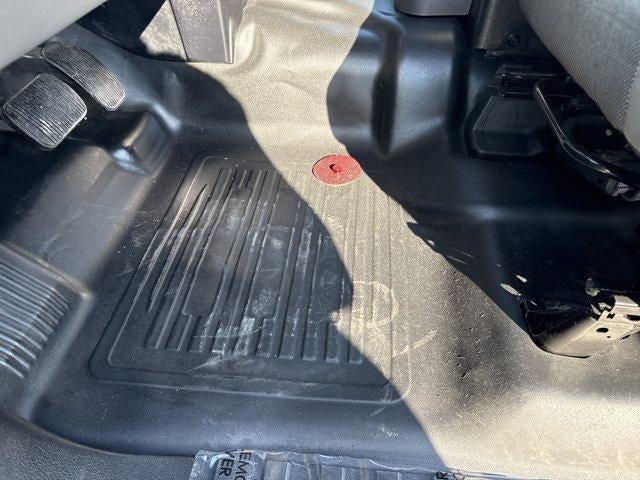 2015 Ford F-150 4WD SuperCrew 5-1/2 Ft Box XL